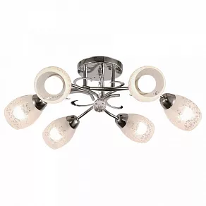 Потолочная люстра Arte Lamp Grace A2004PL-6CC