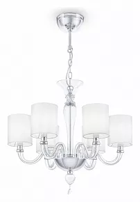 Подвесная люстра Maytoni Leti DIA012PL-06TR