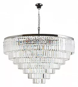 Подвесной светильник Divinare Nova 3001/02 LM-25