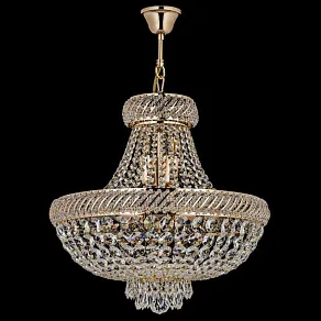 Люстра на штанге Arti Lampadari Palermo Palermo E 1.5.45.600 G
