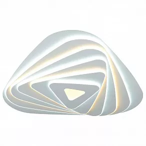 Накладной светильник Omnilux Potenza OML-06607-90