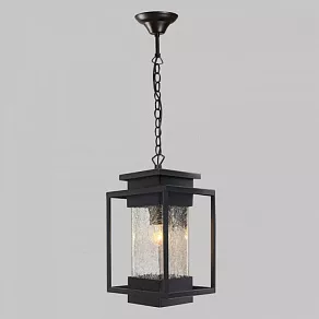 Подвесной светильник Imex Bern IL.0016.0001-P-BK