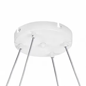 Подвесная люстра Lightstar Cone GW 757046