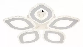 Потолочная люстра Escada Diamond 10264/5LED