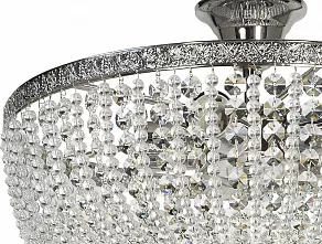 Люстра на штанге Arti Lampadari Favola Favola E 1.3.40.502 N