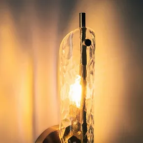 Бра Freya Baret FR5420WL-01BS