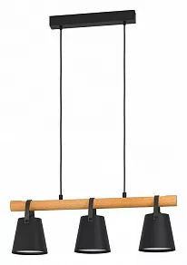 Подвесной светильник Eglo Boyle 43636