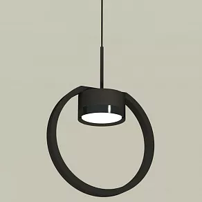 Подвесной светильник Ambrella XB XB9102100