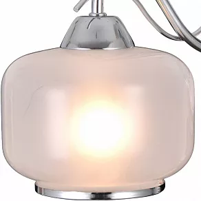 Бра Natali Kovaltseva 75049 75049/1W CHROME