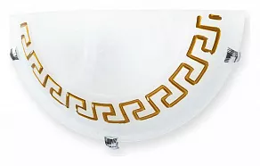 Накладной светильник TopLight Gien TL9170Y-01BN