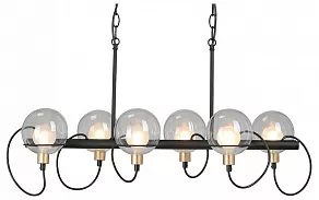 Подвесной светильник Vitaluce V2862 V2862-1/6