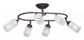 Спот Vitaluce V4306 V4306-7/6PL