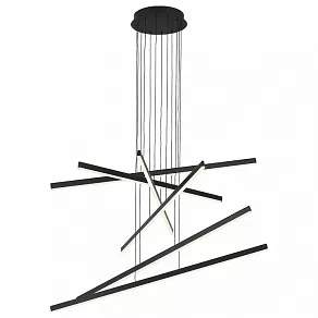 Подвесной светильник ST-Luce Basoni SL394.423.06