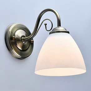 Бра De City Грация 38 677022801