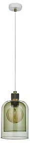 Подвесной светильник 33 идеи M05TG PND105.01.10ABM.002WH-M05TG