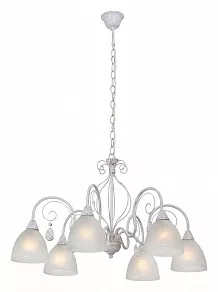 Подвесная люстра Vitaluce V1059 V1059/6