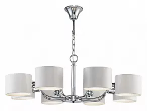 Подвесная люстра Freya Anita FR5012PL-08CH