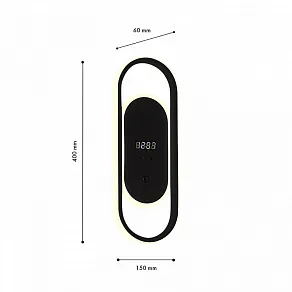 Накладной светильник F-promo Vigilate 4690-1W