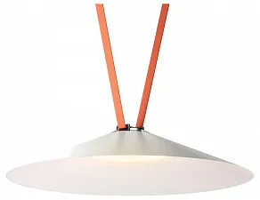 Накладной светильник Denkirs Belty Flow DK5569-WH+BK