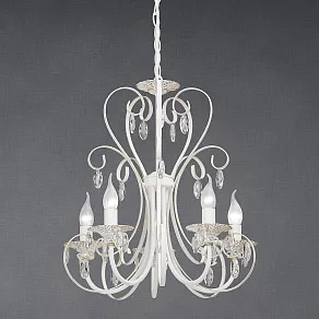 Подвесная люстра Vitaluce V1680 V1680-0/5