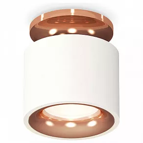 Накладной светильник Ambrella XS XS7510141