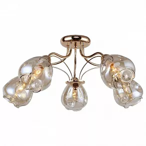 Потолочная люстра F-promo Galanta 2338-5U