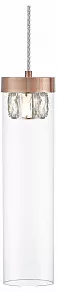 Подвесной светильник SIMPLE STORY 1029 1029-1PL
