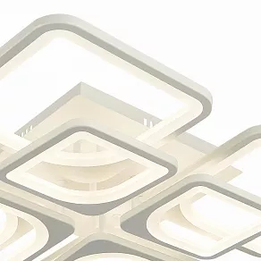 Потолочная люстра EVOLED Valiano SLE500452-08