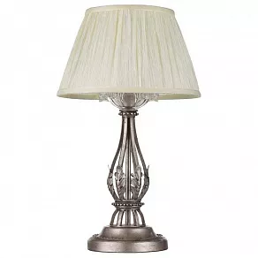 Настольная лампа декоративная Maytoni Margo RC525-TL-01-N