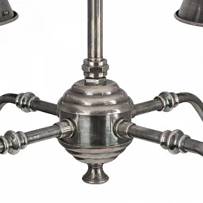 Люстра на штанге Covali  PL-51117