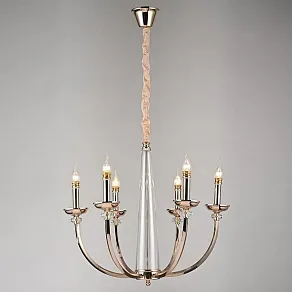 Подвесная люстра Alfa-Light F1724 F1724-24