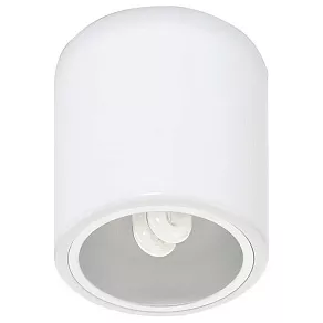 Накладной светильник Nowodvorski Downlight White 4865