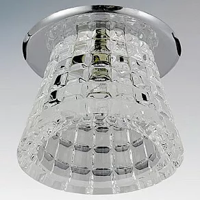Встраиваемый светильник Lightstar Bicci 004120