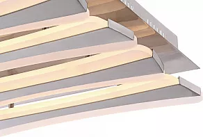 Потолочная люстра Globo Soca 67075