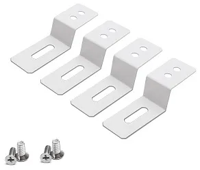 Светильник для потолка Армстронг WoltaSTD STD ДВО12-54-042-6К