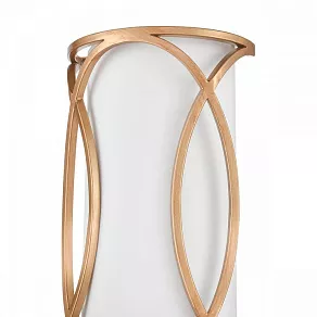 Накладной светильник Vele Luce Beatrice VL4224W02
