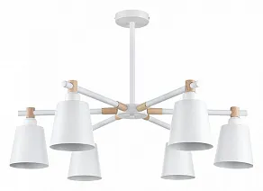 Люстра на штанге Lumion Rosalina 8097/6C