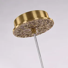 Подвесной светильник Arte Milano Веточка 230110.300.1.E27.H FB
