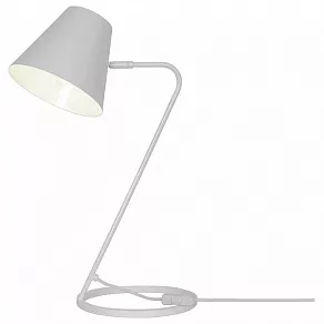 Настольная лампа офисная Zumaline Expir T18057-WH