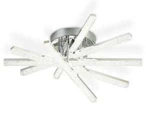 Потолочная люстра Ambrella Light FA FA8895