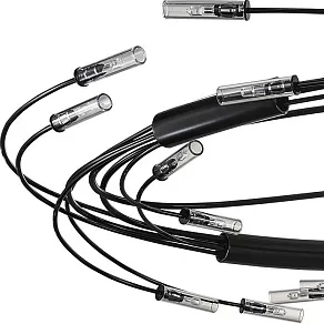 Потолочная люстра Lightstar Ovale 784247