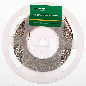 Лента светодиодная LEDS POWER ПРО125 009001