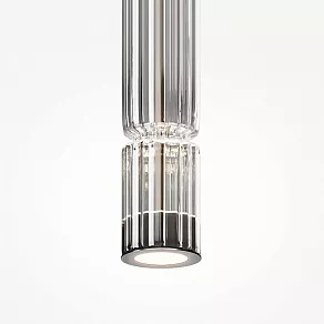 Подвесной светильник Maytoni Ordo MOD272PL-L12CH3K1