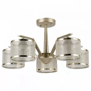 Люстра на штанге F-promo Bonbon 2488-5P