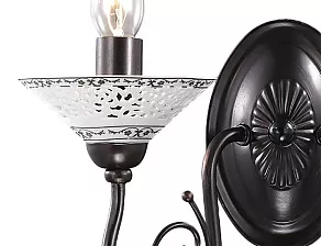 Бра Odeon Light Rey 2699/2W
