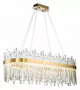 Подвесной светильник Moderli Citro V9090-PL