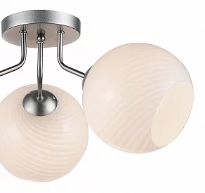 Потолочная люстра ST-Luce Palloni SL716.502.03