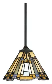 Светильник на штанге Quoizel Inglenook QZ-INGLENOOK-MP