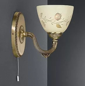 Бра Reccagni Angelo 6258 A 6258/1