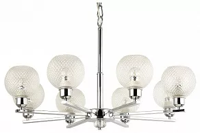 Подвесная люстра F-promo Sunrise 2941-8P